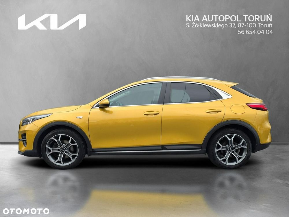 Kia XCeed 1.5 T-GDI M - 2