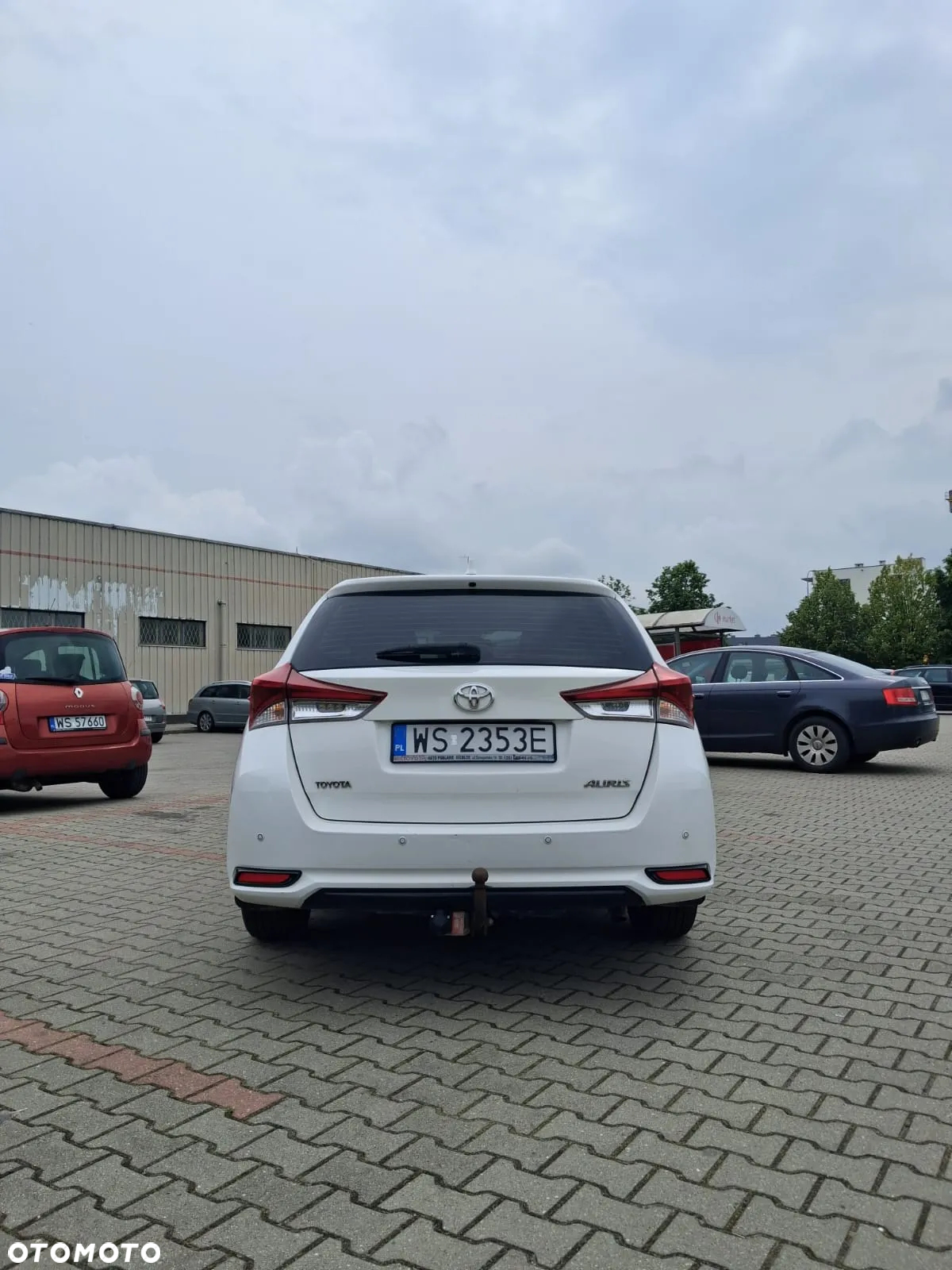 Toyota Auris - 8