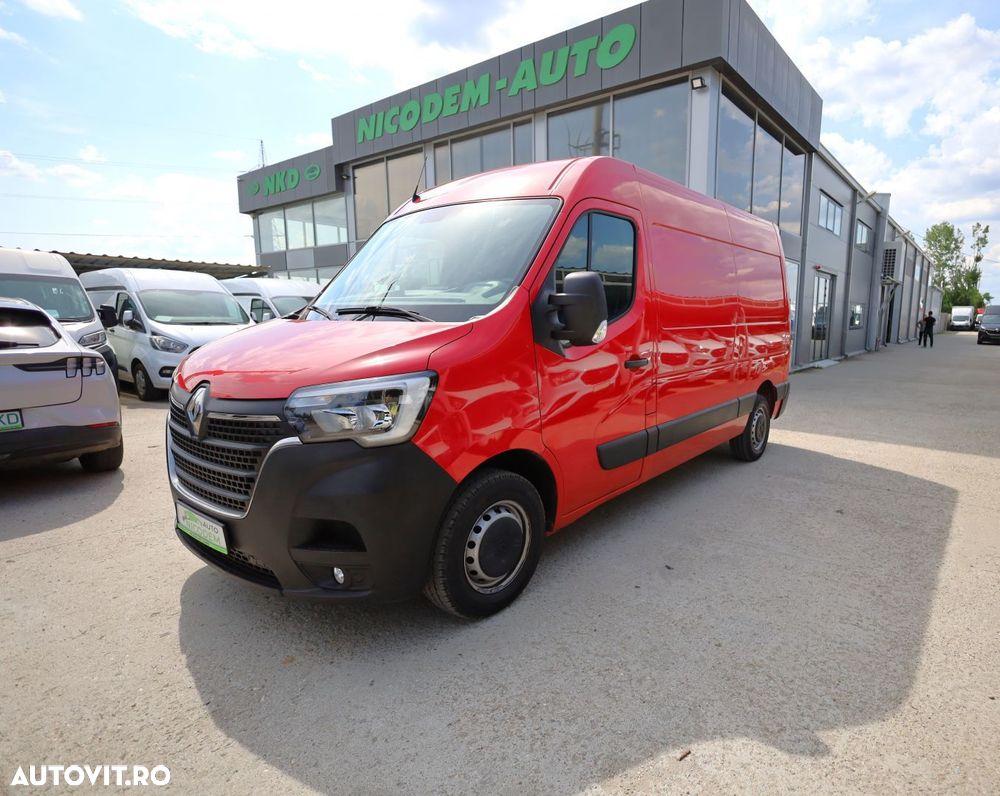 Renault Master L2H2 - 3