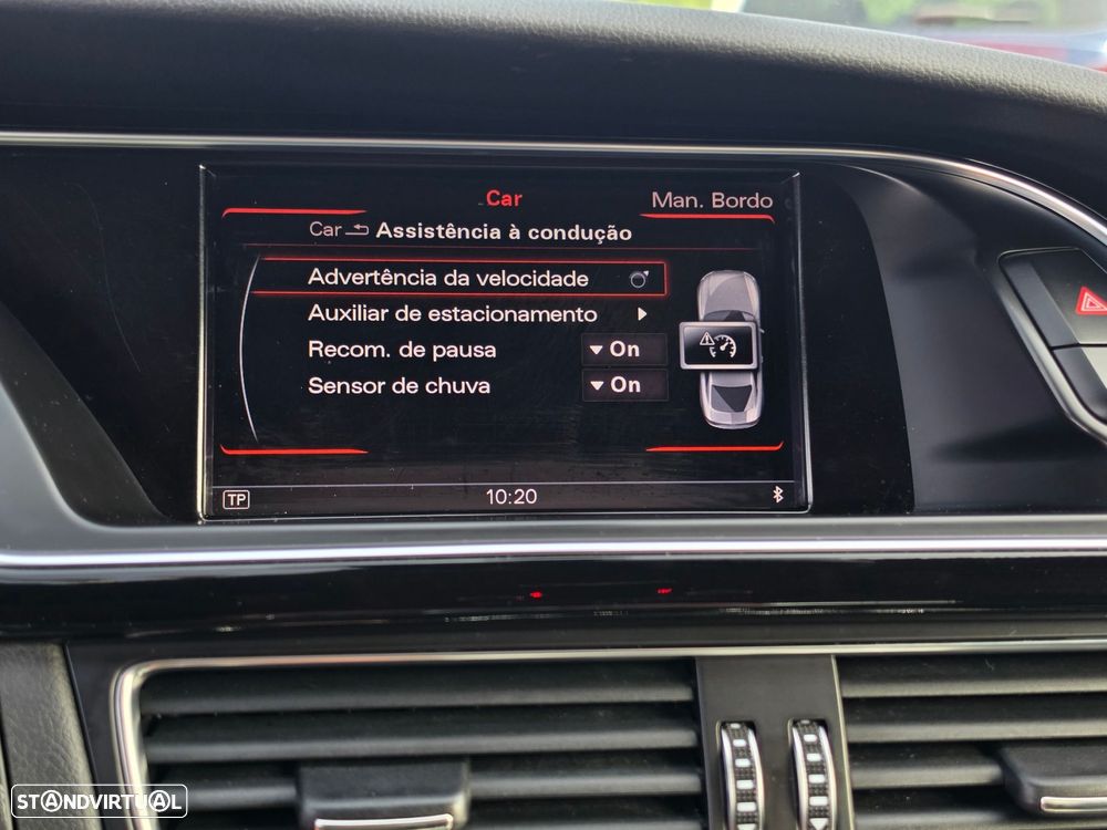 Audi A5 2.0 TDI Business Line S-line - 39