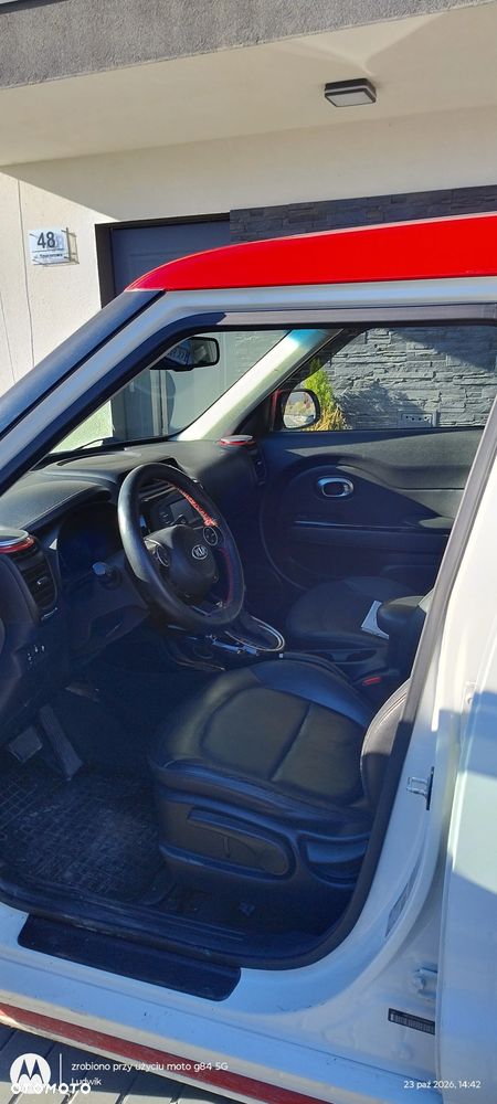 Kia Soul - 19