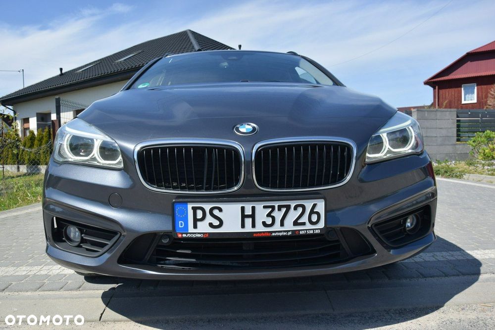 BMW Seria 2 218d GT Advantage - 6