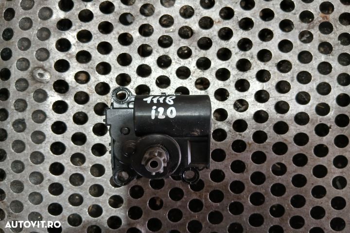 Pompita lichid parbriz si luneta 98510-2W500 98510-2W500 Hyundai i20 - 1