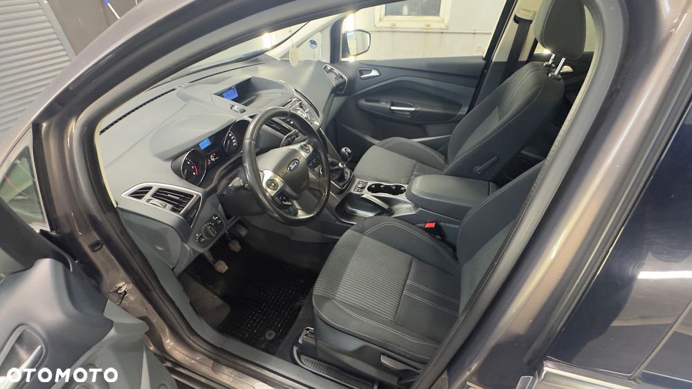 Ford C-MAX 1.0 EcoBoost Titanium ASS - 7