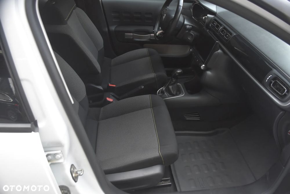 Citroën C3 - 7