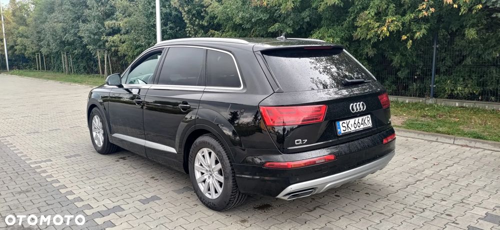 Audi Q7 - 38