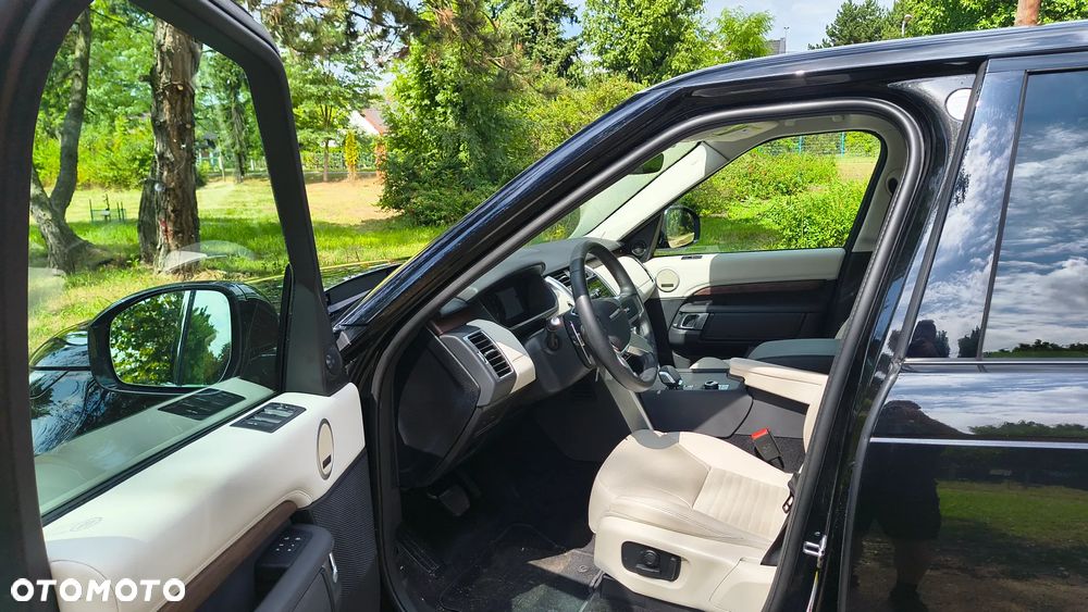 Land Rover Discovery 2.0 P300 - 7