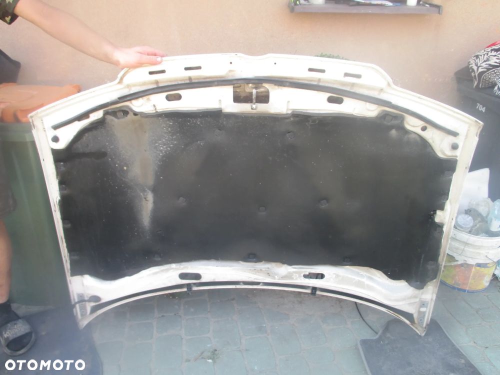 maska VW Bora LB9A - 6