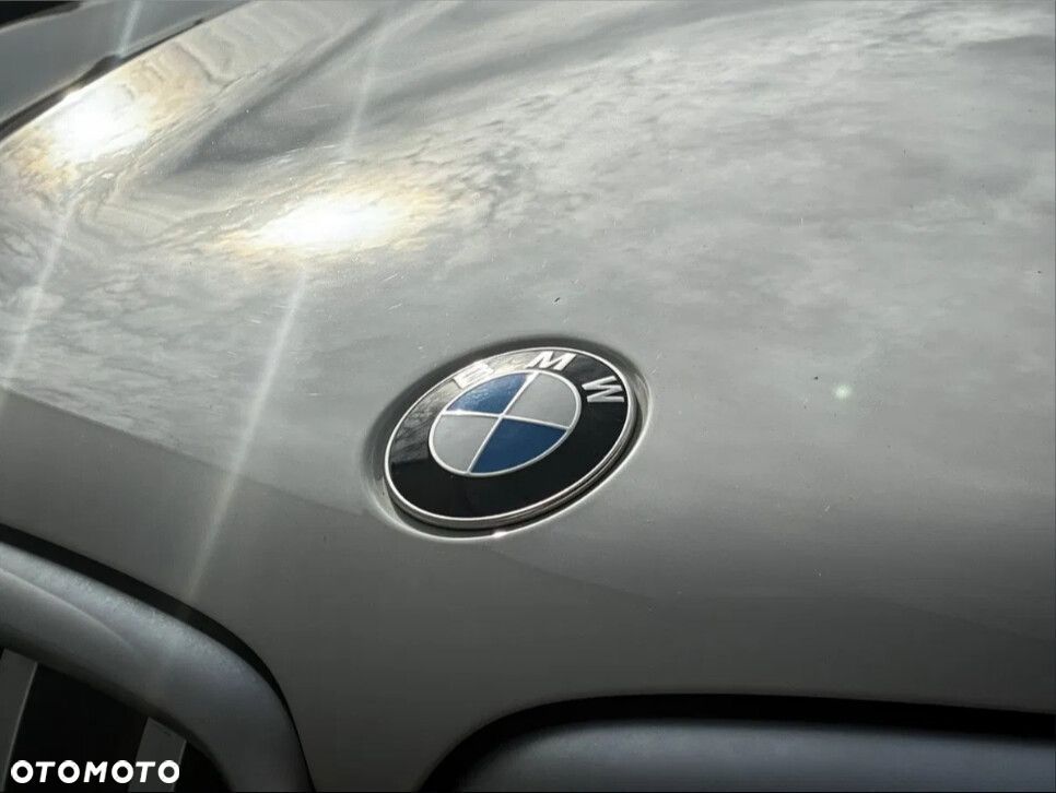 BMW X6 - 11