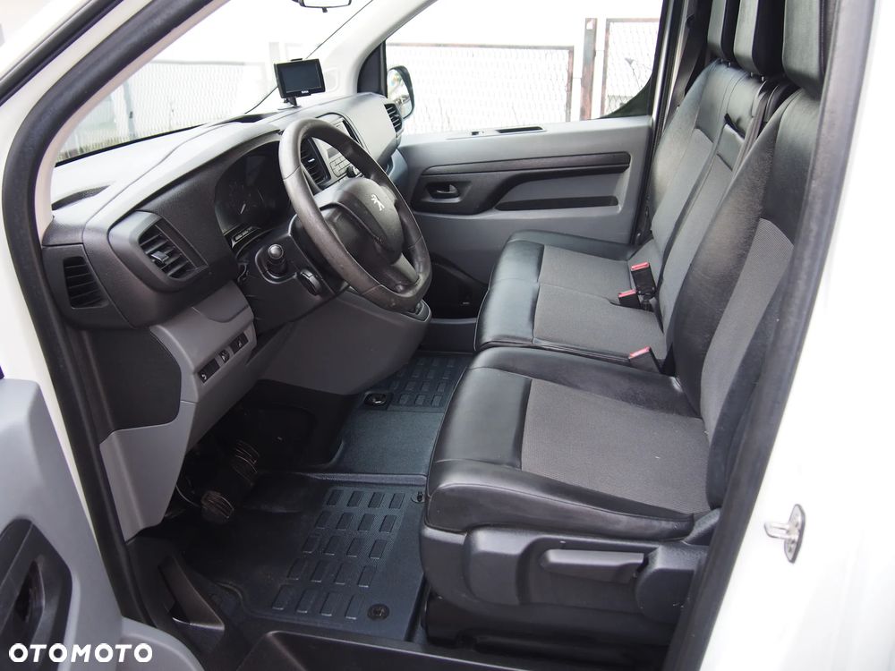 Peugeot EXPERT - 9
