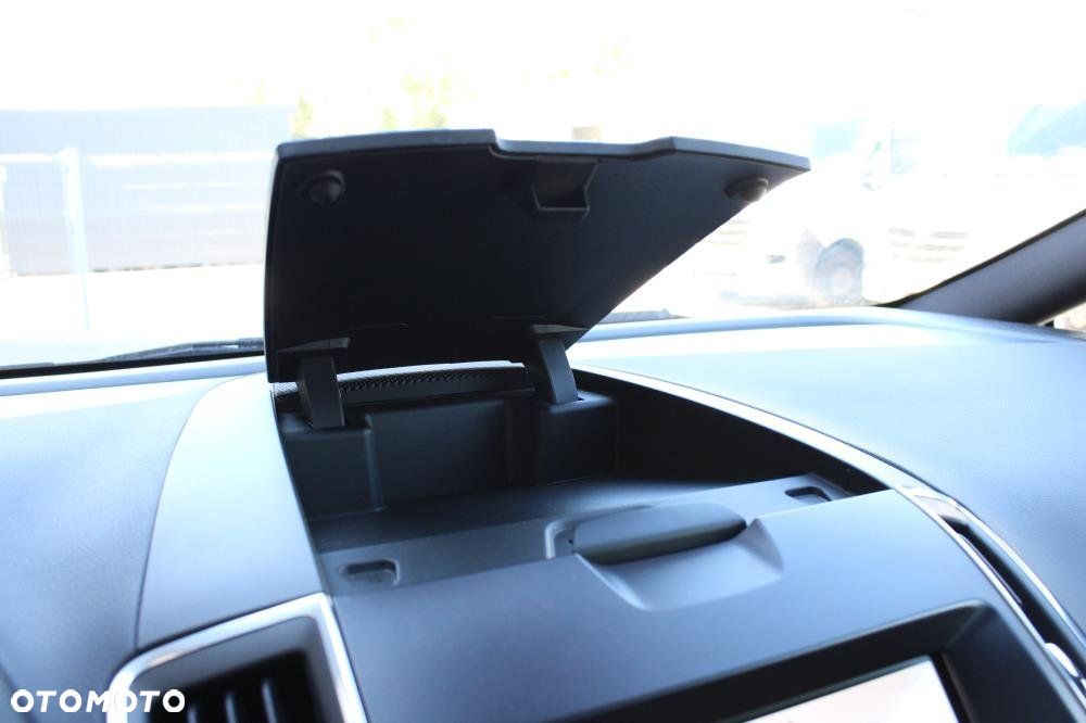 Ford S-Max - 30