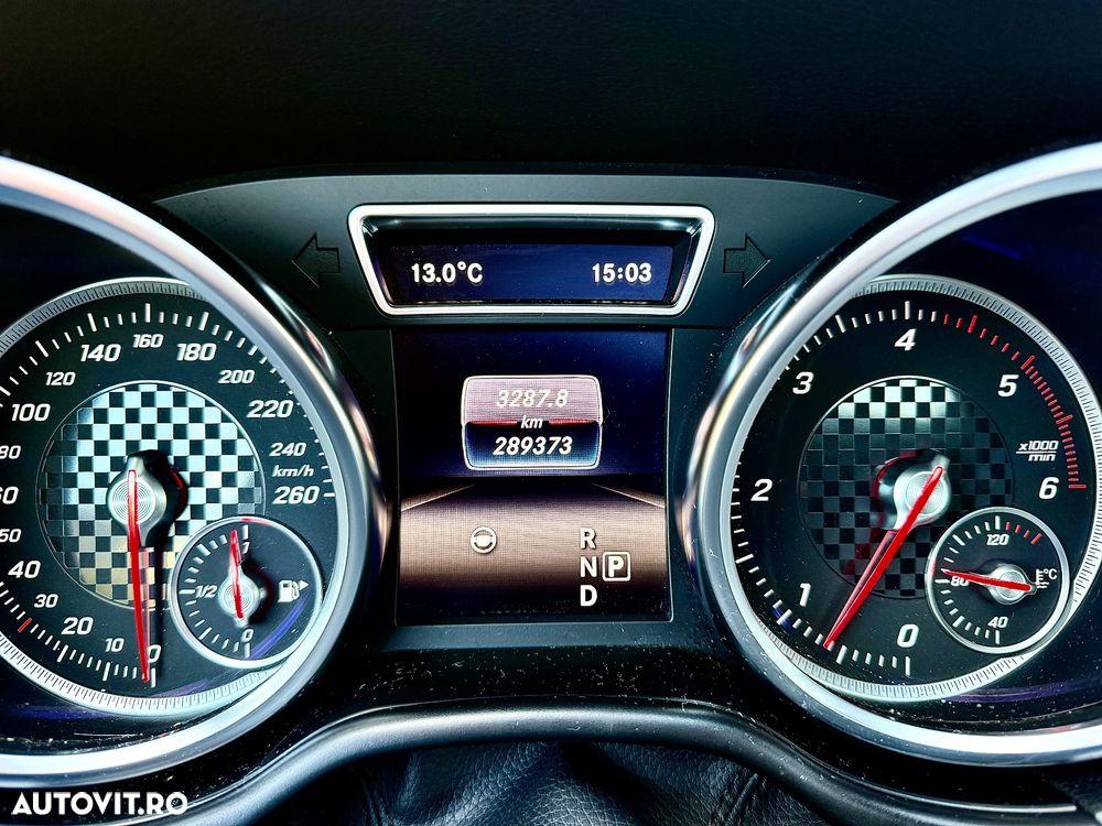 Mercedes-Benz GLE Coupe 350 d 4MATIC - 22