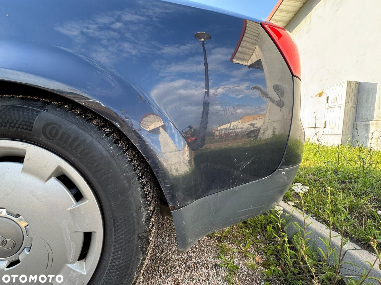 Audi A4 1.9 TDI - 12