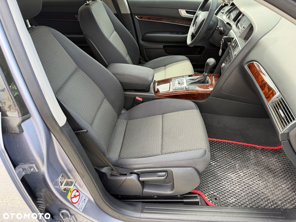 Audi A6 Limousine - 29