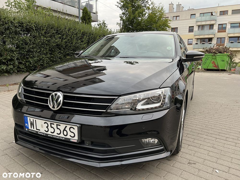 Volkswagen Jetta 2.0 TDI DPF BMT Highline DSG - 16