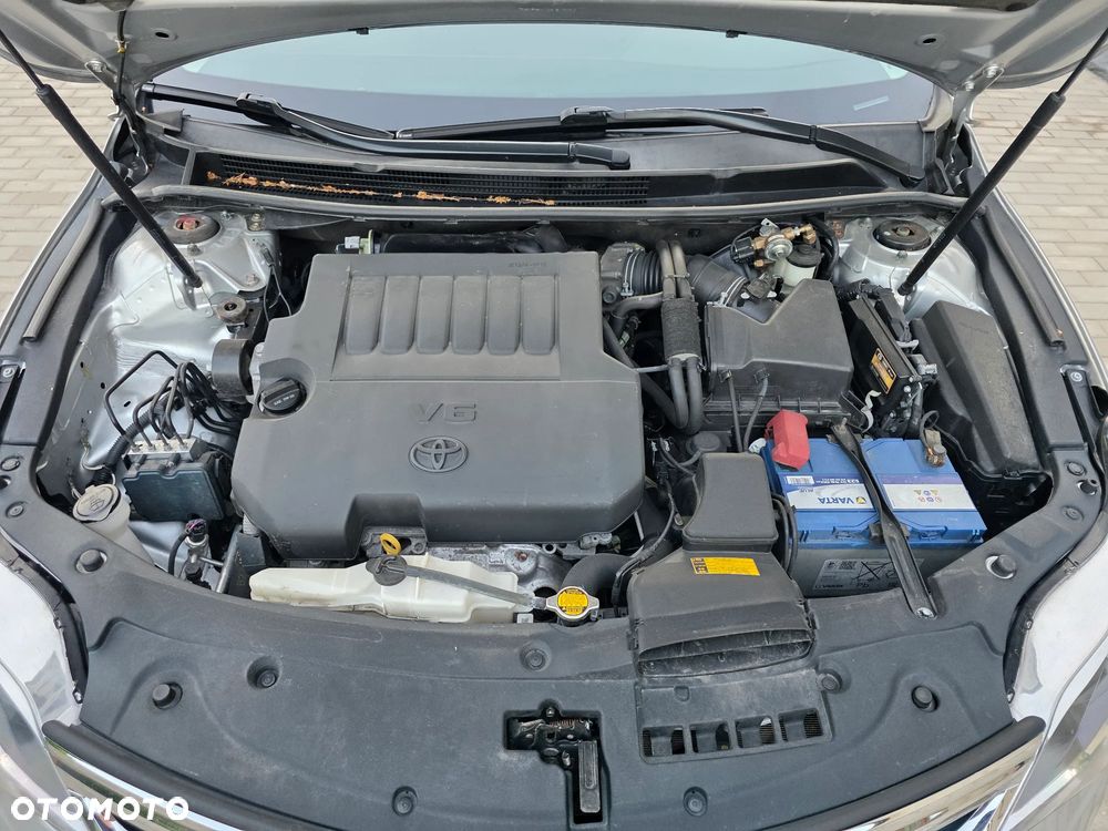 Toyota Avalon 3.5 Limited - 8