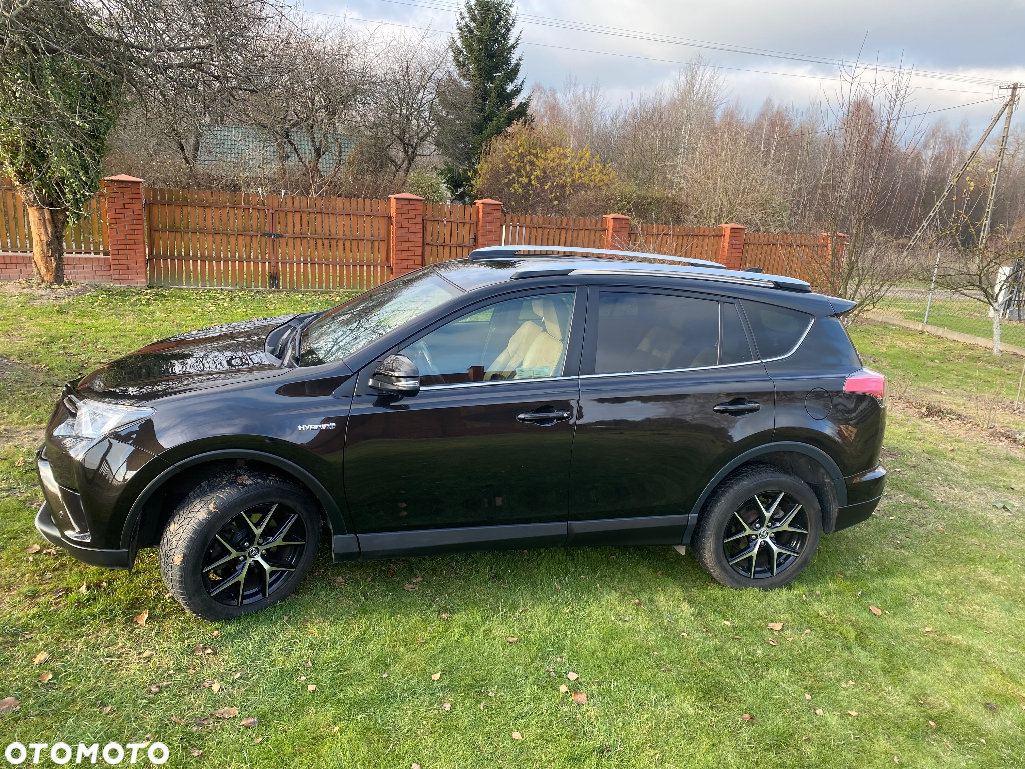 Toyota RAV4 2.5 XLE - 3