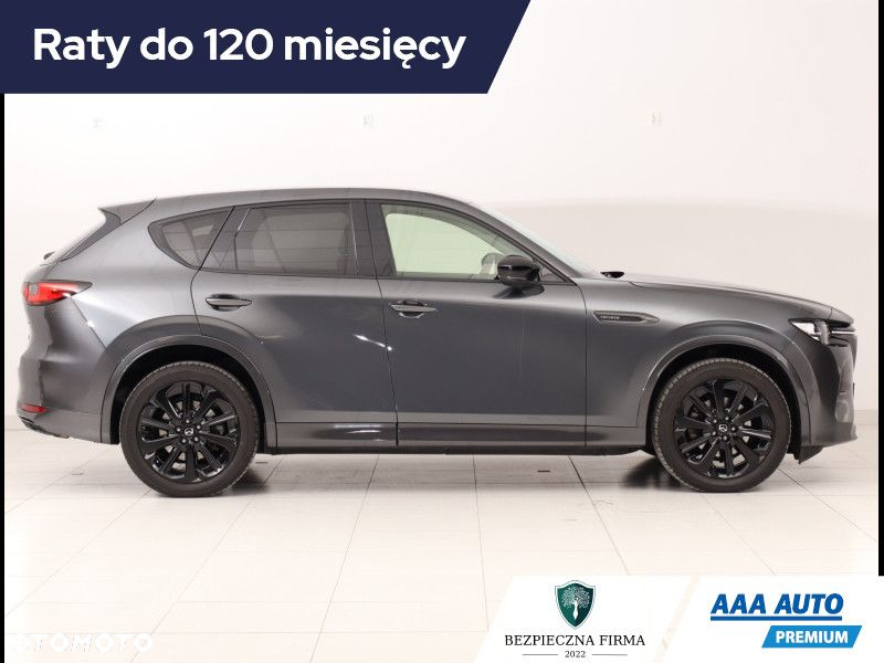 Mazda CX-60 - 5
