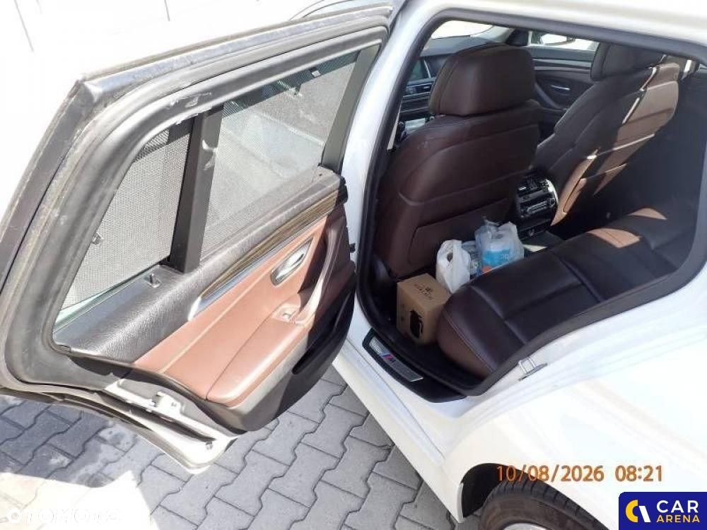 BMW Seria 5 - 16