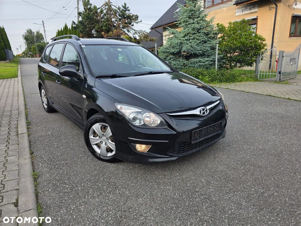 Hyundai i30 1.4 Base + World Cup - 20