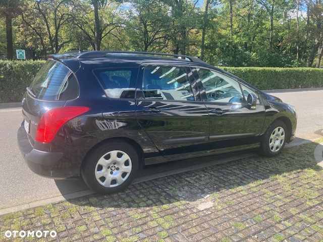 Peugeot 308 1.6 HDi Access - 7