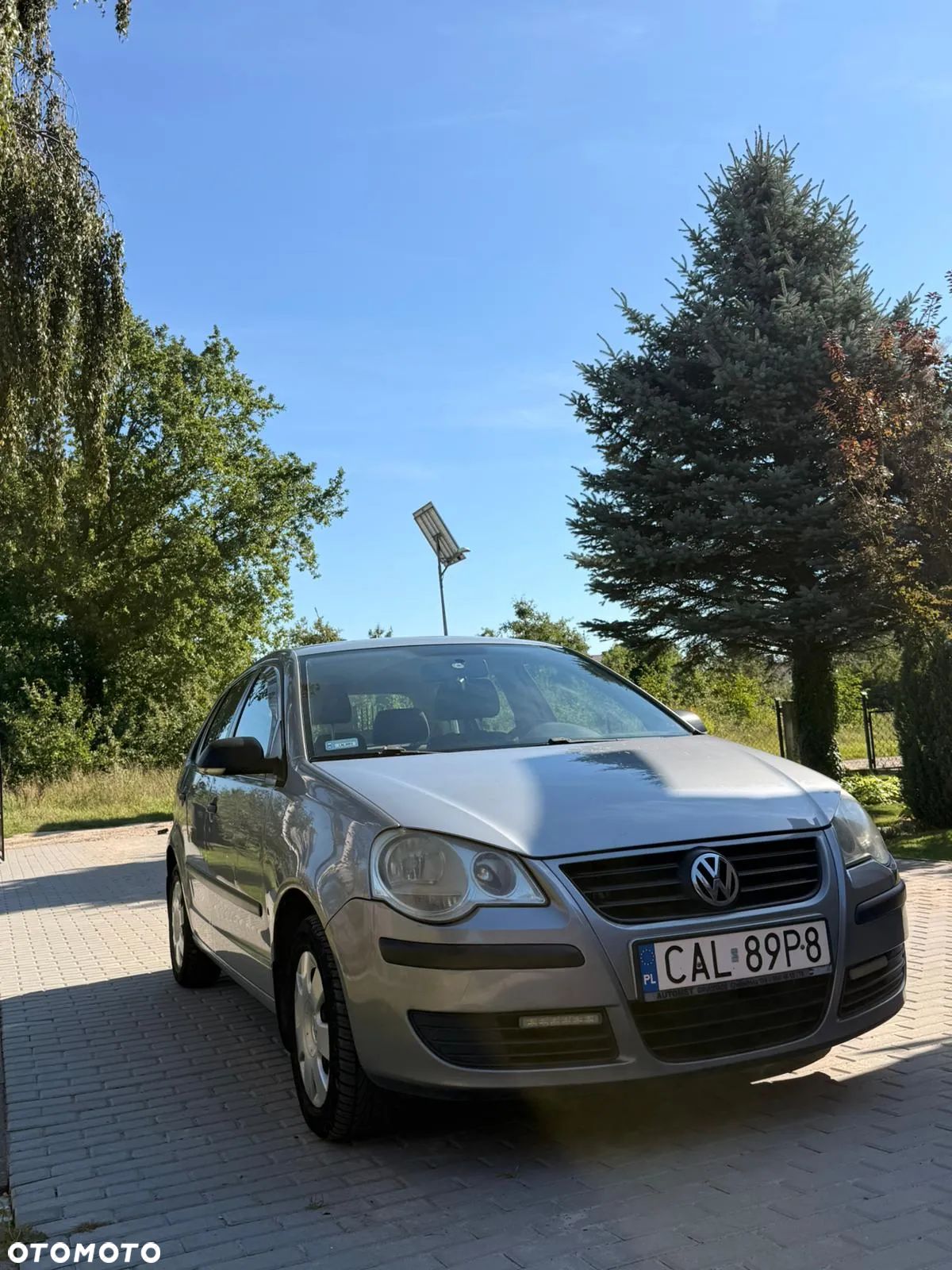 Volkswagen Polo 1.2 Trendline CityLine - 1