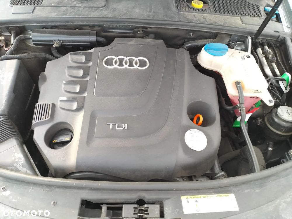 Audi A6 2.0 TDI DPF - 8