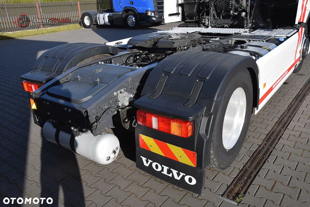 Volvo FH 500 XL |  FULL LED | I-PARK COOL |  ZBIORNIKI 1175 L |  I-SAVE  |  STANDARD - 20