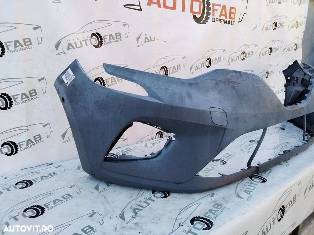 Bara fata Renault Clio 5 Gauri pentru 6 se an 2019-2020-2021-2022-2023 - 3