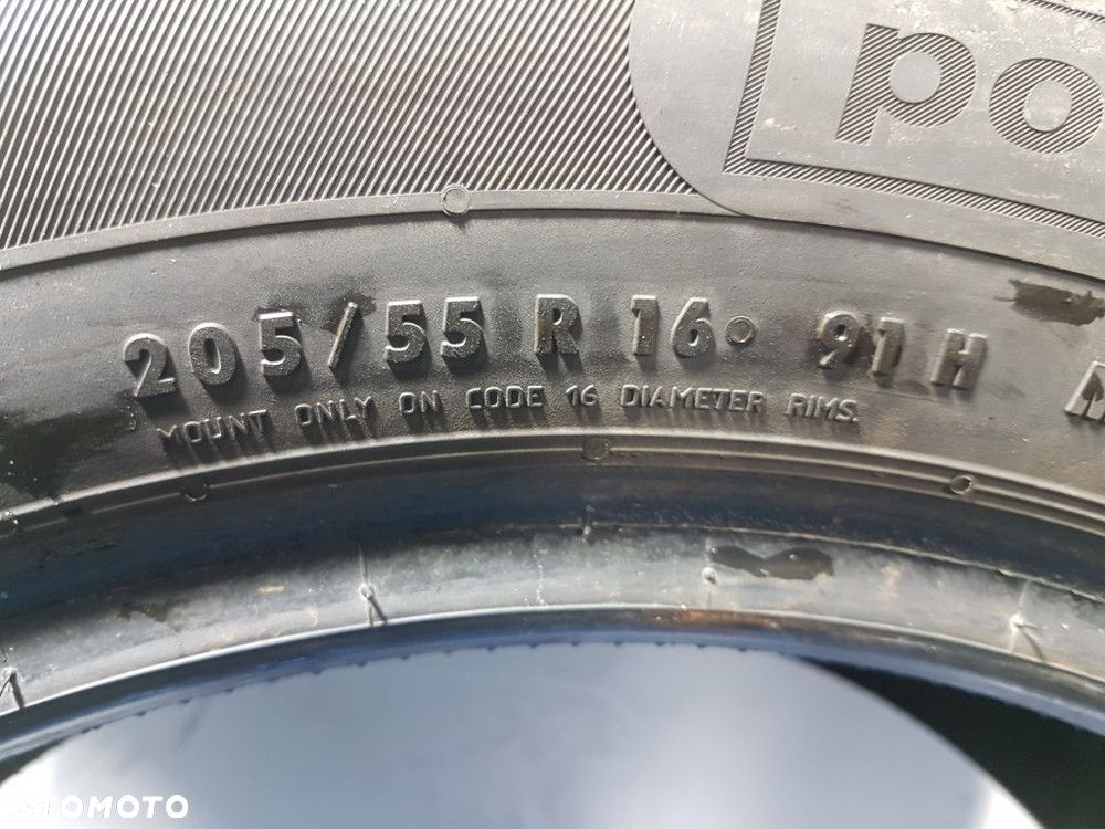 POINTS WINTER STAR 4 OPONY WIELOSEZONOWE 205/55R16 - 7