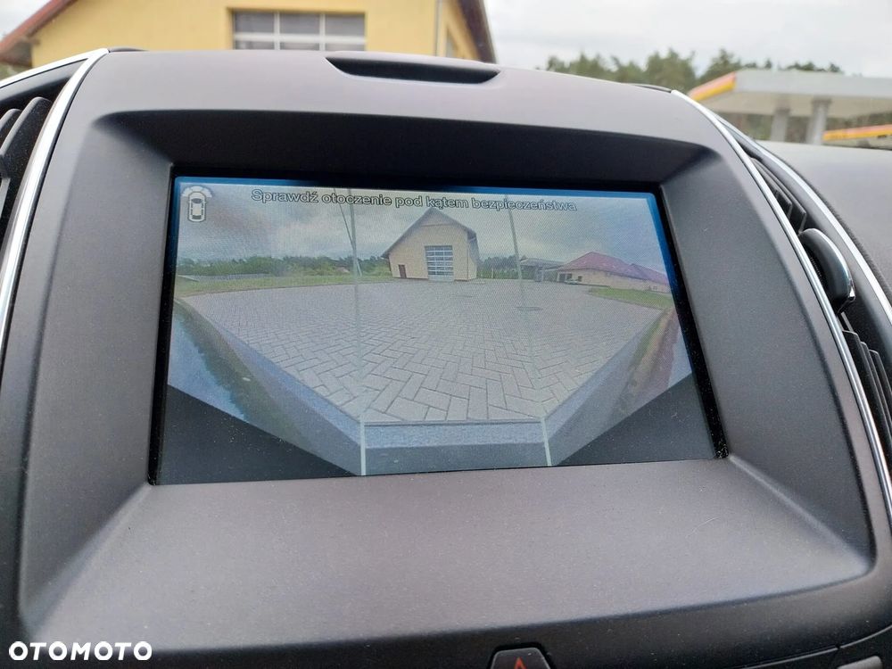 Ford Edge 2.0 TDCi Bi-Turbo 4x4 Sport - 30