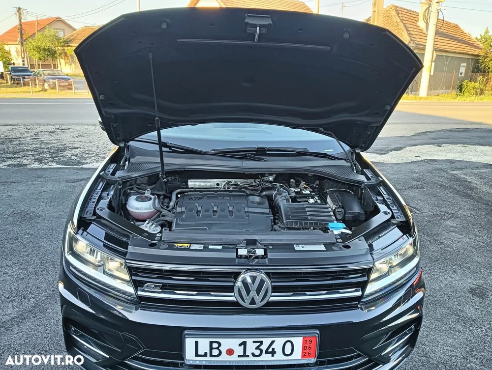 Volkswagen Tiguan ver-2-0-tdi-scr-4motion-dsg-highline - 10