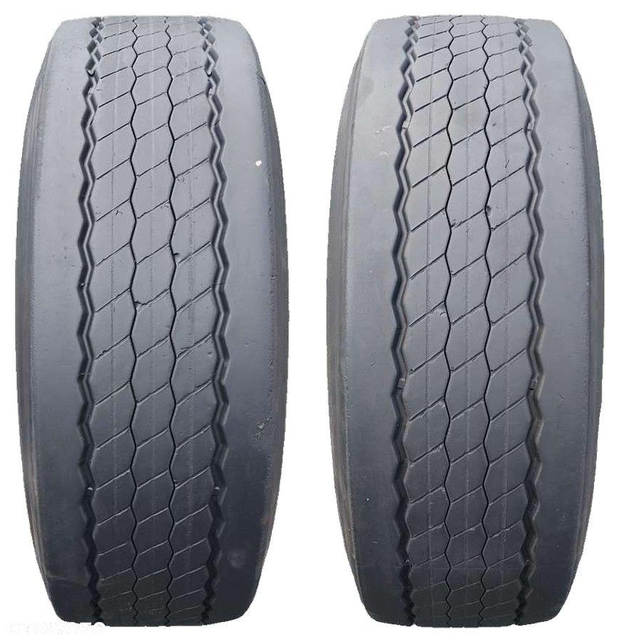 Komplet opon - 2 x 385/65 R22.5 Goodyear - 1