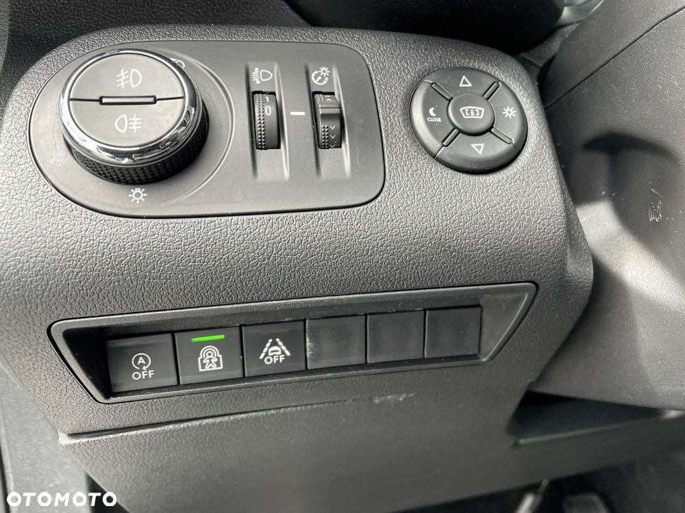 Opel Combo - 28