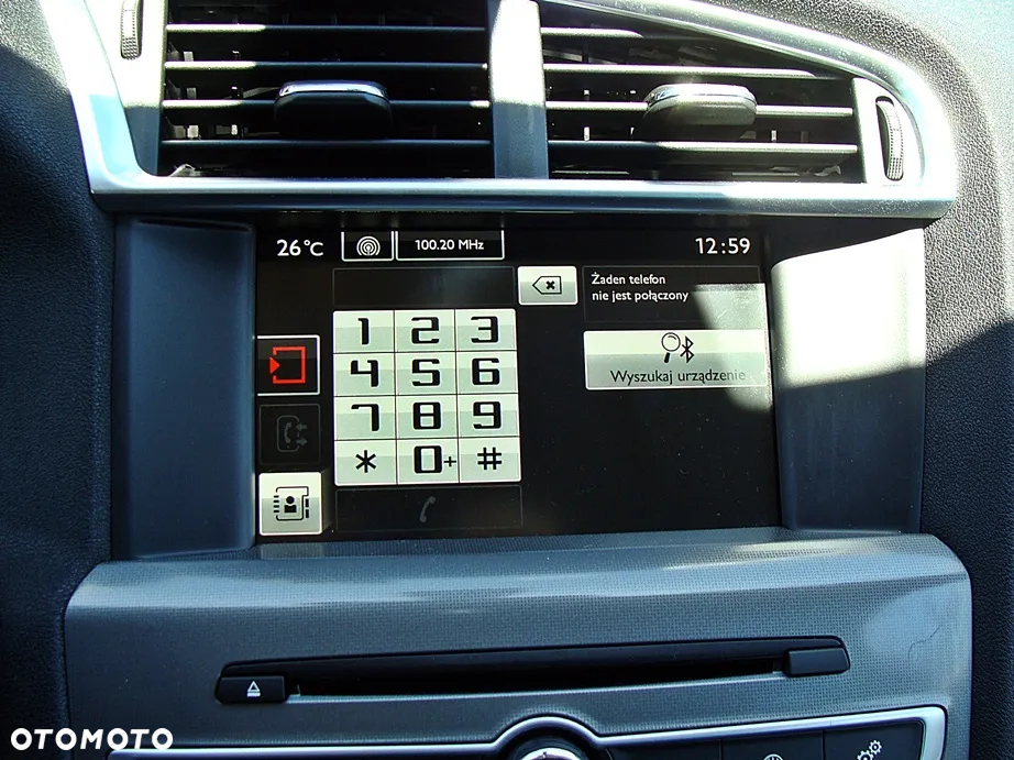 Citroën C4 1.2 PureTech Shine S&S EAT6 - 23