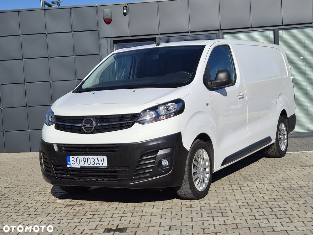 Opel Vivaro - 4