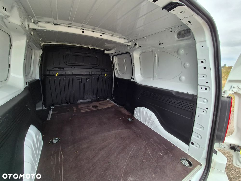 Peugeot PARTNER L2 1.5 130KM - 24