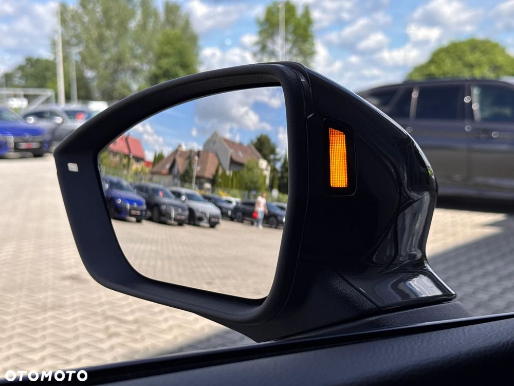 Cupra Ateca 2.0 TSI 4Drive VZ DSG - 17