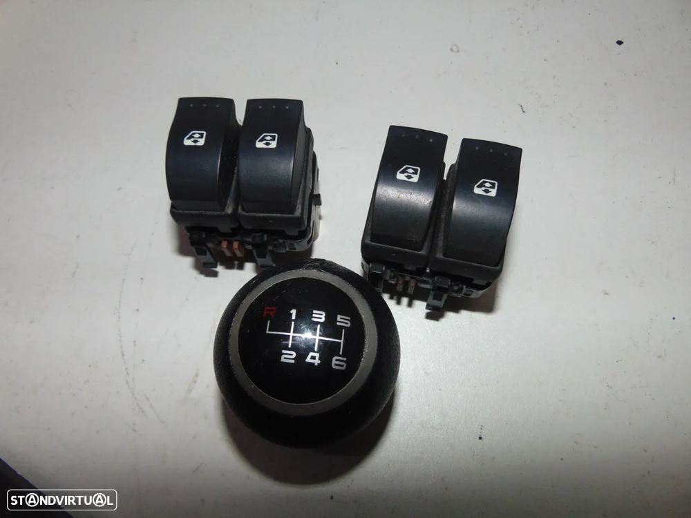 Renault megane vários - 6