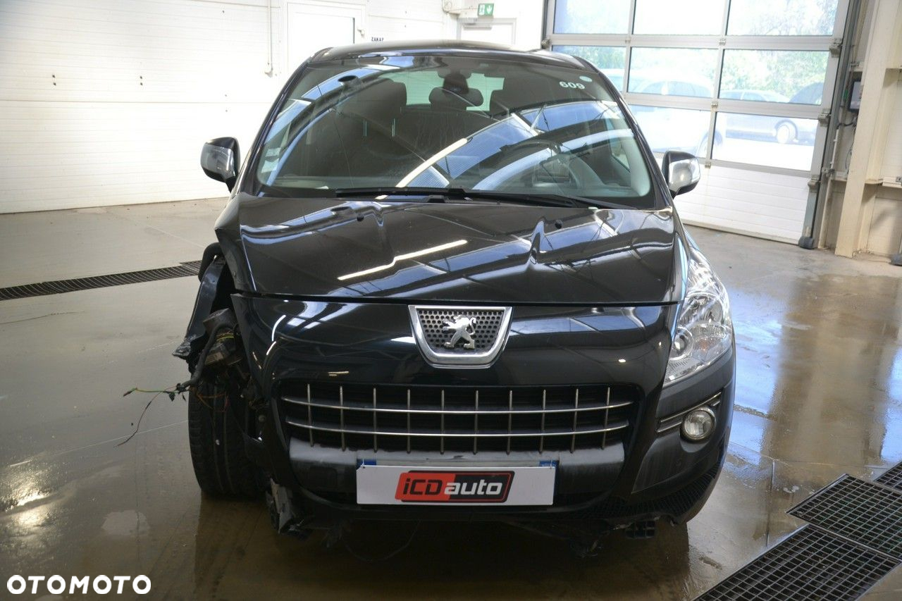 Peugeot 3008 - 2
