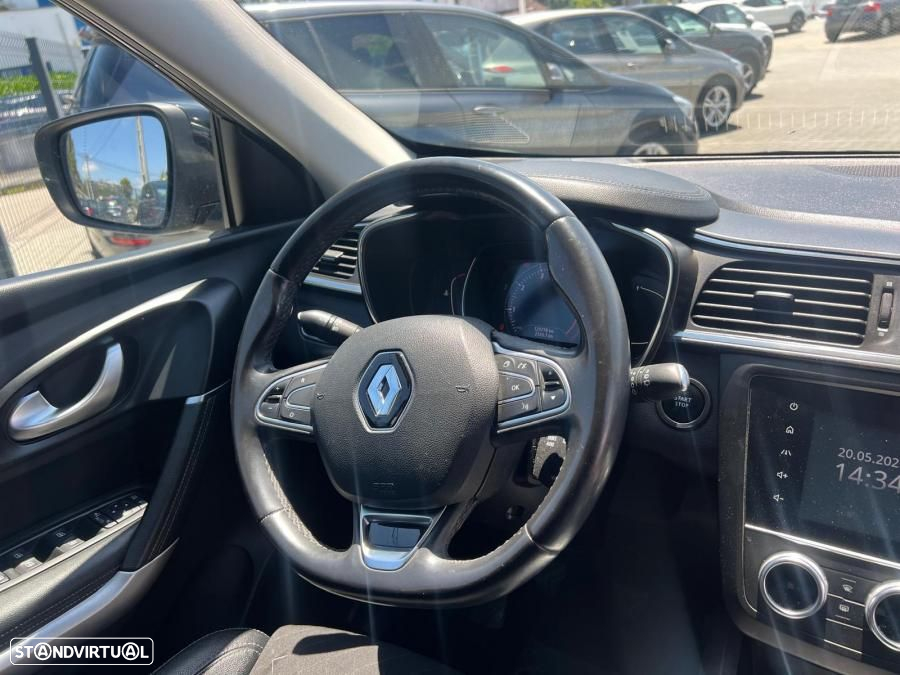 Renault Kadjar 1.3 TCe Intens - 5