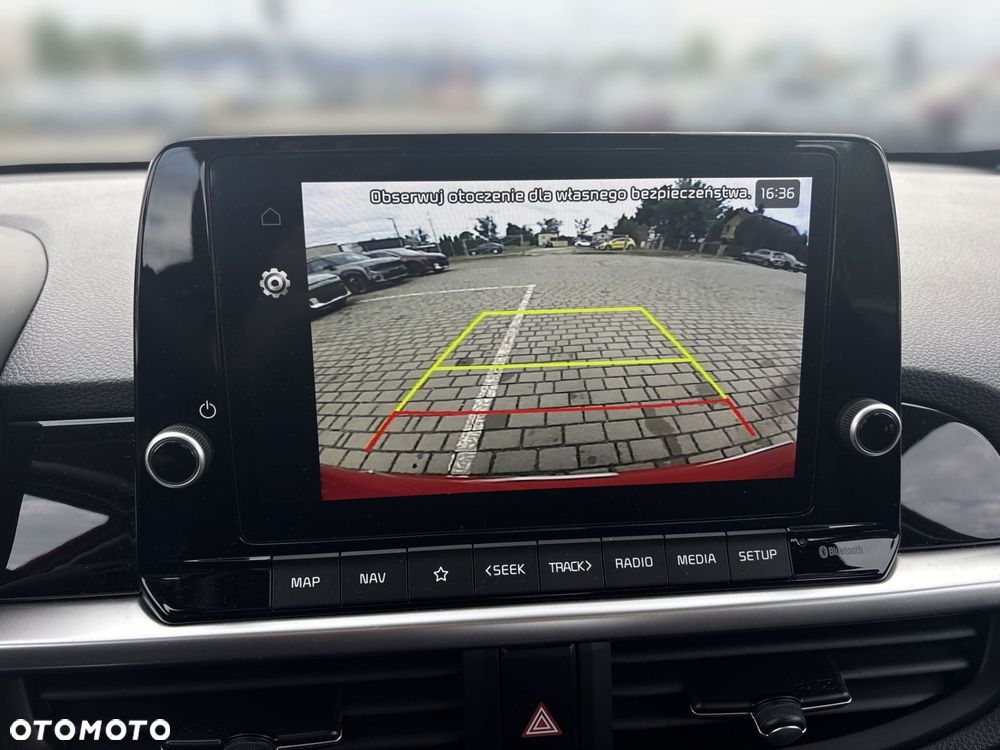 Kia Picanto 1.0 GDI L - 28