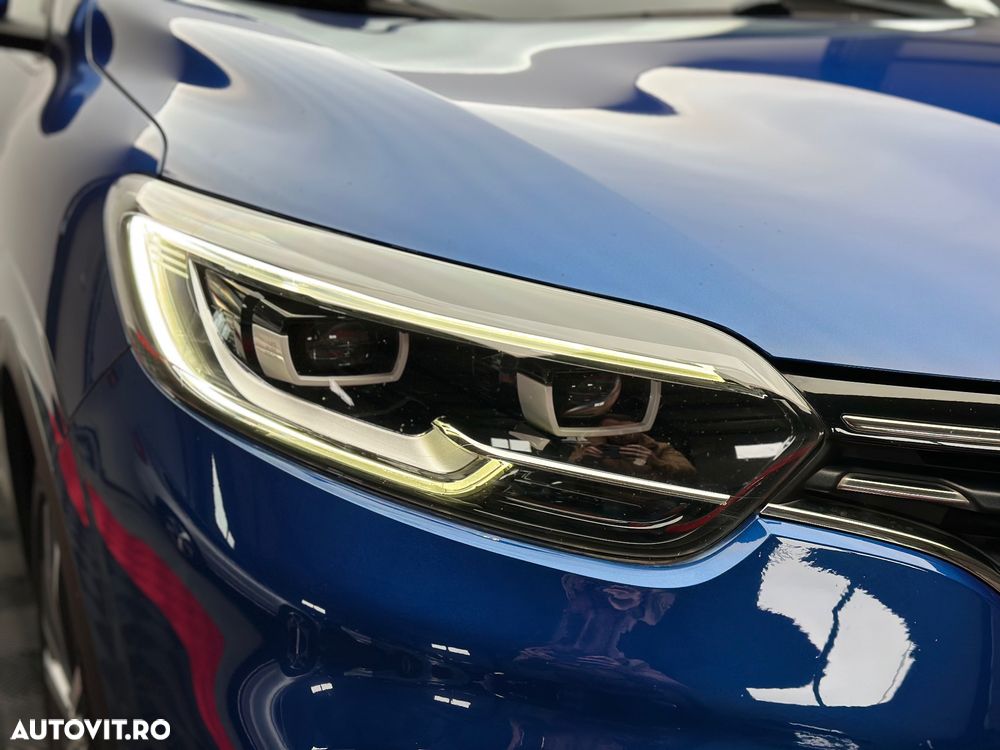 Renault Kadjar TCe EDC GPF Intens - 37