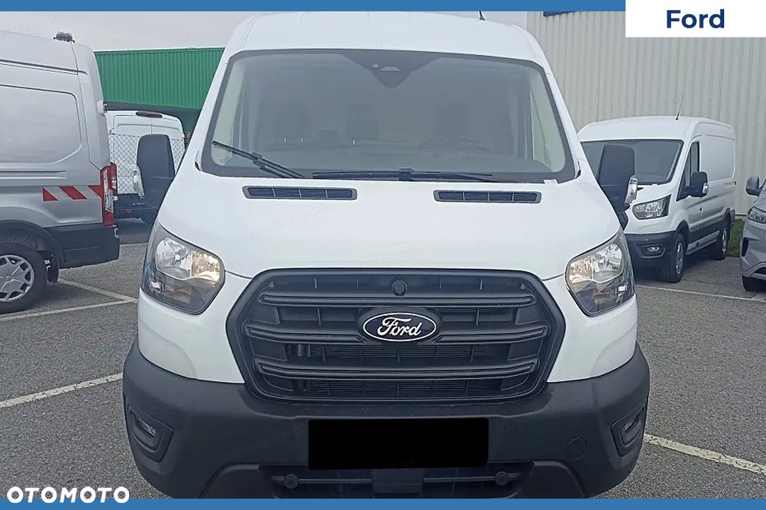 Ford Transit 310 L2H2 Trend 2.0 130KM - 3