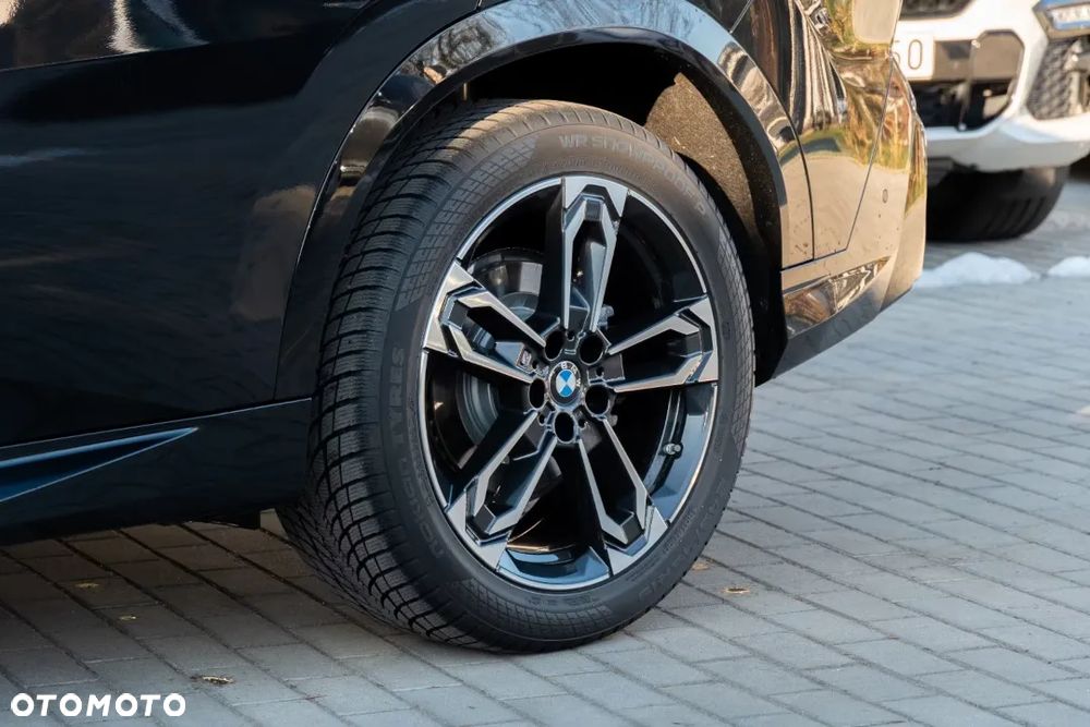 BMW X2 xDrive20d mHEV - 7