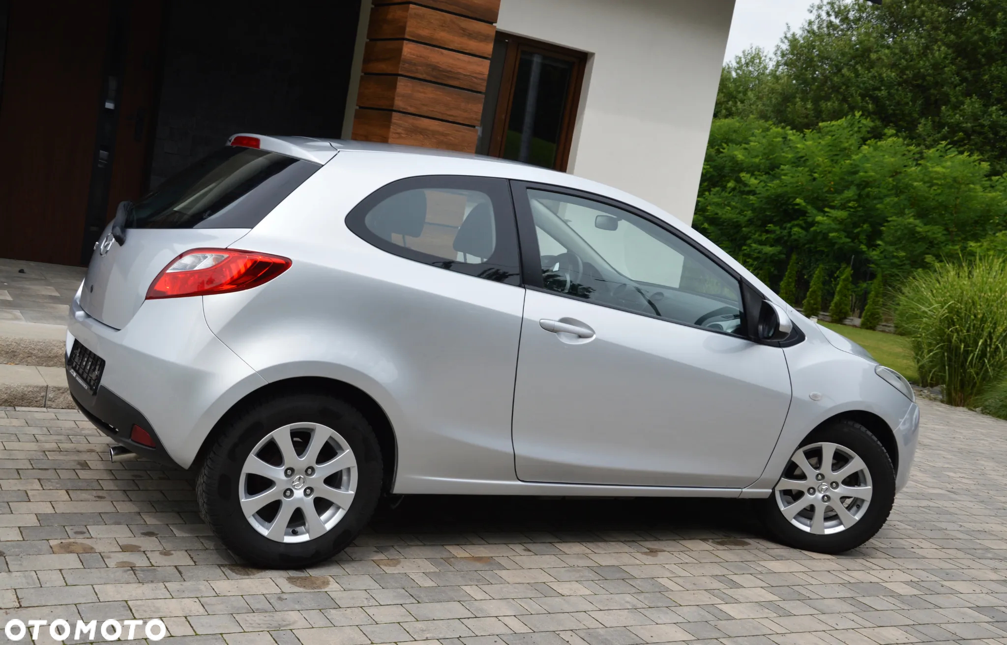 Mazda 2 1.3 Comfort - 8