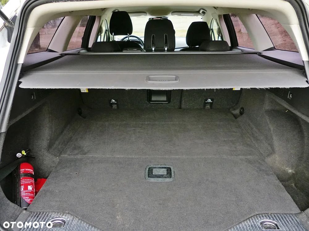 Ford Mondeo 2.0 TDCi Trend - 11