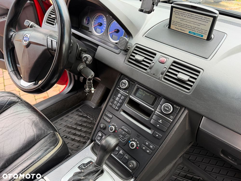 Volvo XC 90 D5 AWD Executive - 25