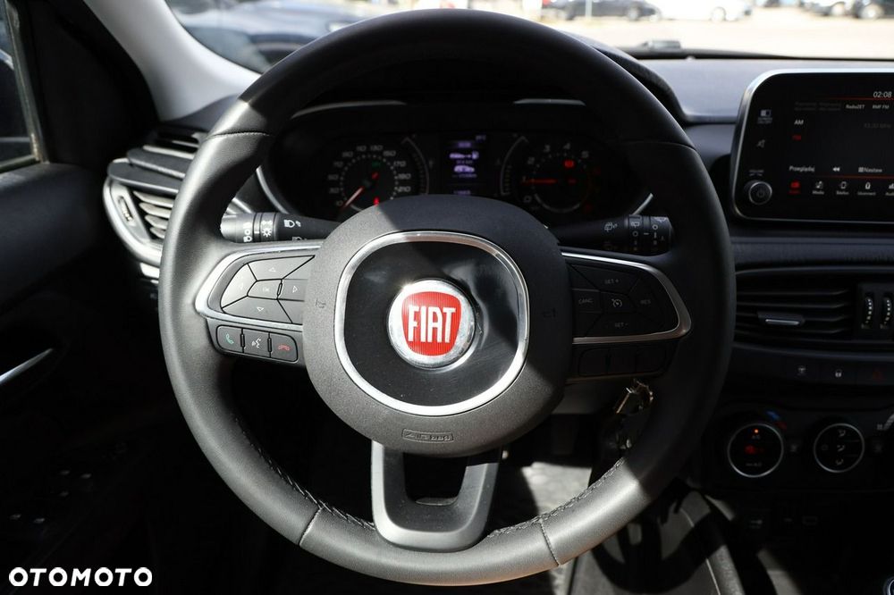 Fiat Tipo 1.4 16v Lounge - 16