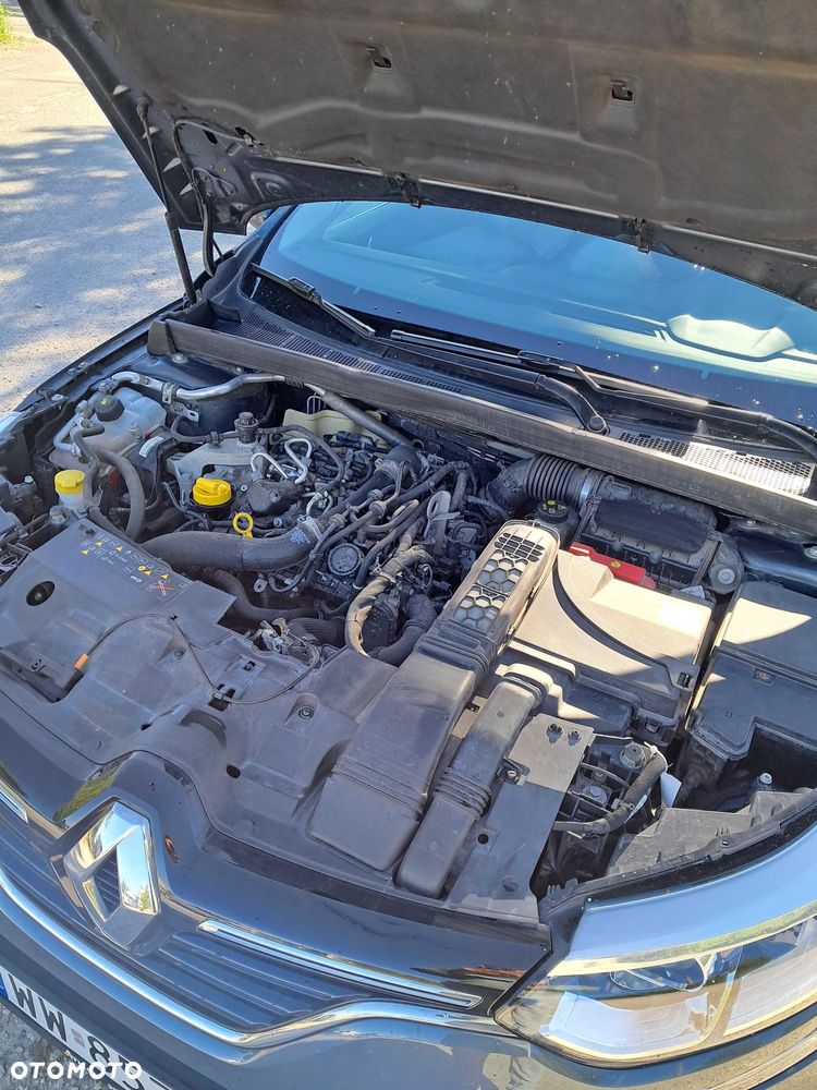 Renault Megane - 8